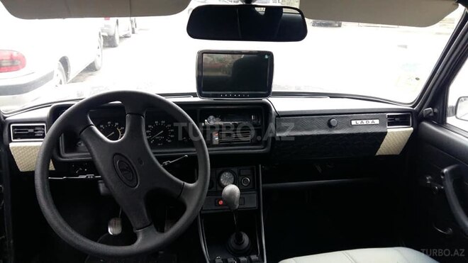 LADA (VAZ) 2107 2010, 67,123 km - 1.6 l - Bakı