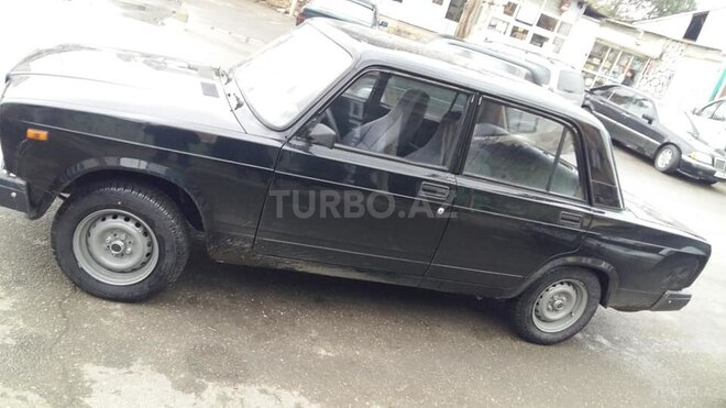 LADA (VAZ) 2107 2010, 67,123 km - 1.6 l - Bakı