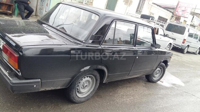 LADA (VAZ) 2107 2010, 67,123 km - 1.6 l - Bakı