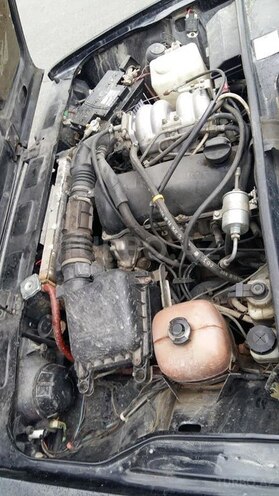 LADA (VAZ) 2107 2010, 67,123 km - 1.6 l - Bakı