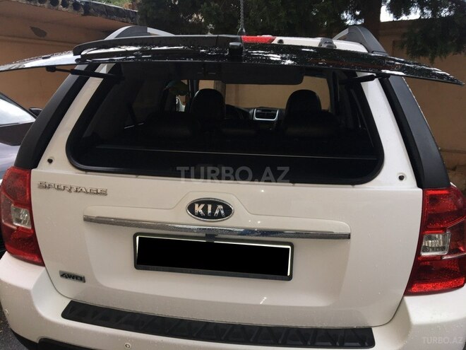 Kia Sportage 2008, 179,000 km - 0.2 l - Bakı