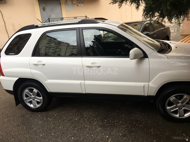 Kia Sportage 2008, 179,000 km - 0.2 l - Bakı