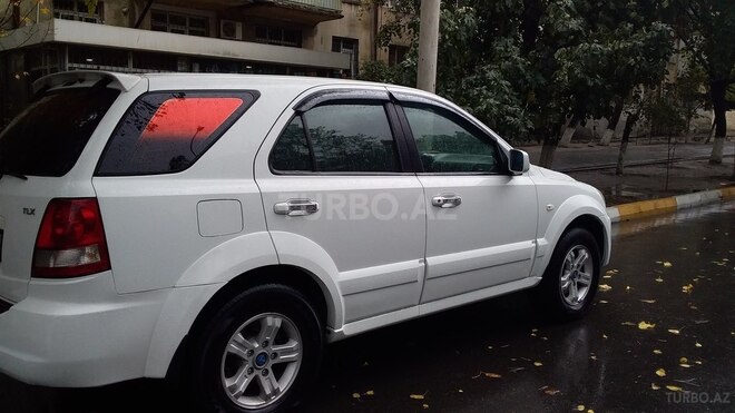 Kia Sorento 2004, 212,000 km - 2.5 l - Xırdalan
