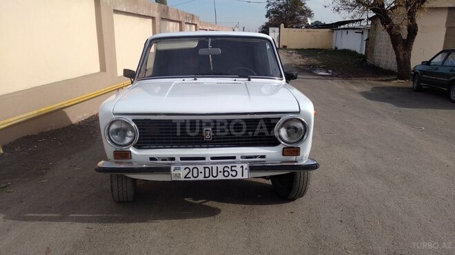 LADA (VAZ) 21011 1976, 200,000 km - 0.1 l - Bakı