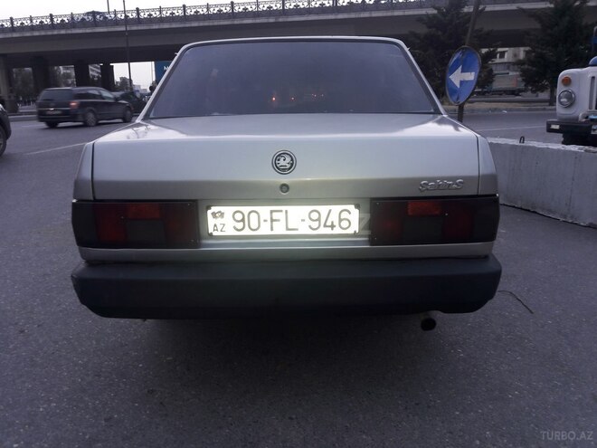 Tofas Sahin 2004, 135,000 km - 1.6 l - Bakı