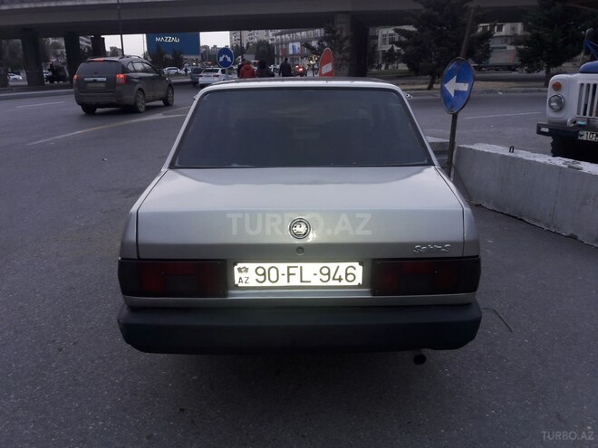 Tofas Sahin 2004, 135,000 km - 1.6 l - Bakı