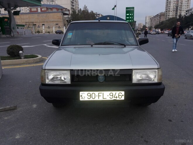 Tofas Sahin 2004, 135,000 km - 1.6 l - Bakı