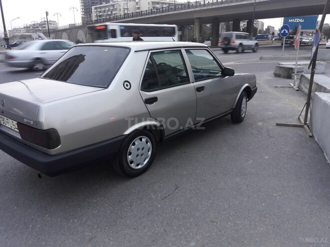 Tofas Sahin 2004, 135,000 km - 1.6 l - Bakı