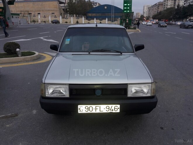 Tofas Sahin 2004, 135,000 km - 1.6 l - Bakı