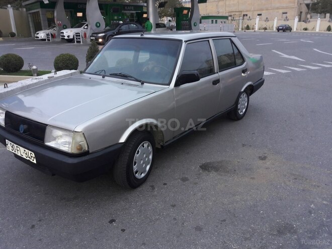 Tofas Sahin 2004, 135,000 km - 1.6 l - Bakı