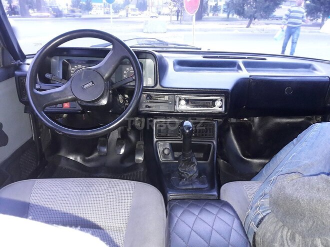 Tofas Sahin 2004, 135,000 km - 1.6 l - Bakı