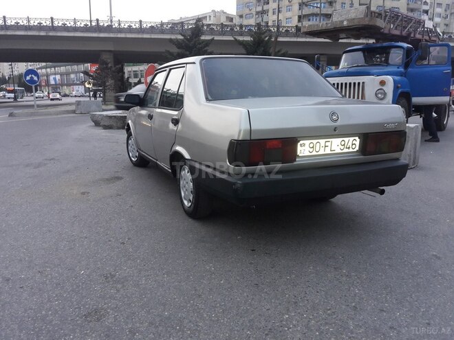 Tofas Sahin 2004, 135,000 km - 1.6 l - Bakı