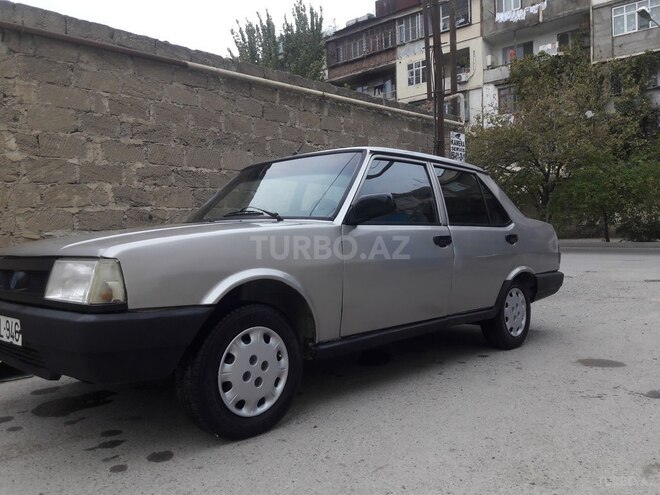 Tofas Sahin 2004, 135,000 km - 1.6 l - Bakı