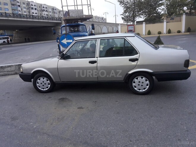Tofas Sahin 2004, 135,000 km - 1.6 l - Bakı