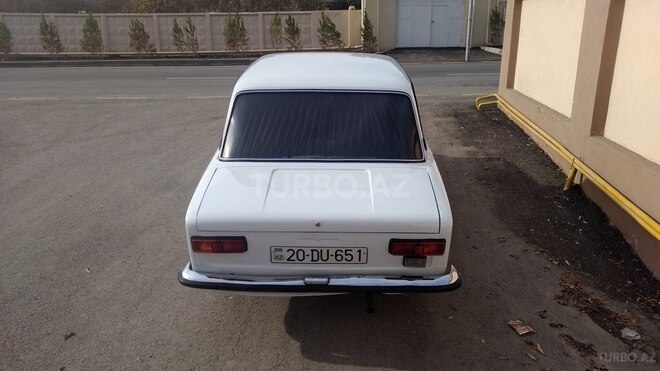 LADA (VAZ) 21011 1976, 200,000 km - 0.1 l - Bakı