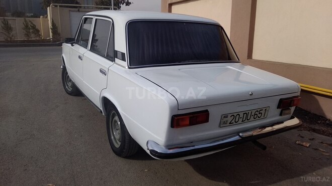 LADA (VAZ) 21011 1976, 200,000 km - 0.1 l - Bakı