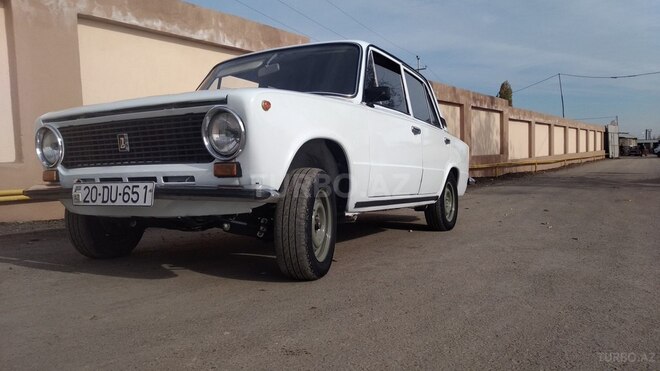 LADA (VAZ) 21011 1976, 200,000 km - 0.1 l - Bakı