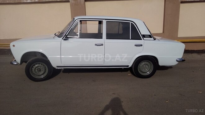 LADA (VAZ) 21011 1976, 200,000 km - 0.1 l - Bakı