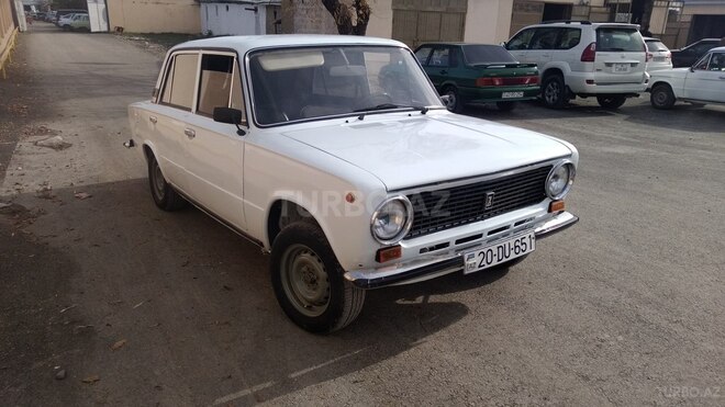 LADA (VAZ) 21011 1976, 200,000 km - 0.1 l - Bakı