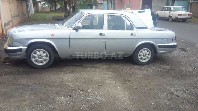 GAZ 3110 2004, 92,000 km - 2.4 l - İmişli