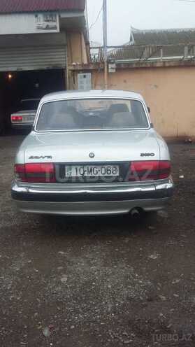 GAZ 3110 2004, 92,000 km - 2.4 l - İmişli