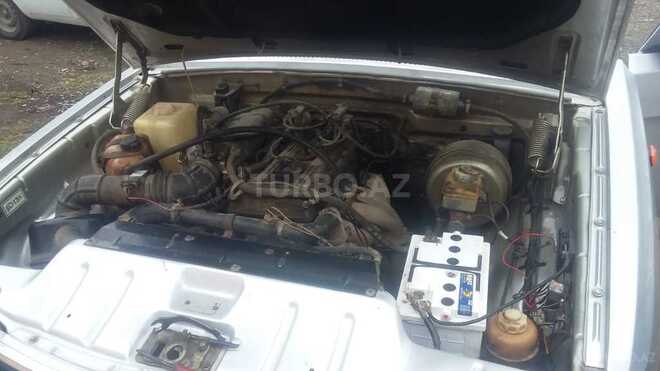 GAZ 3110 2004, 92,000 km - 2.4 l - İmişli