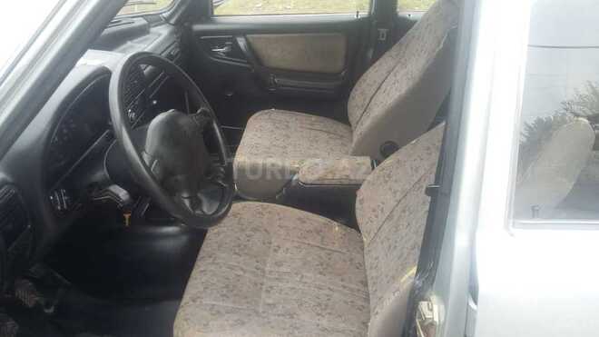 GAZ 3110 2004, 92,000 km - 2.4 l - İmişli