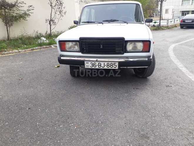 LADA (VAZ) 2107 2004, 280,000 km - 1.6 л - Qəbələ