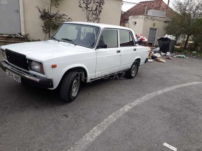 LADA (VAZ) 2107 2004, 280,000 km - 1.6 л - Qəbələ