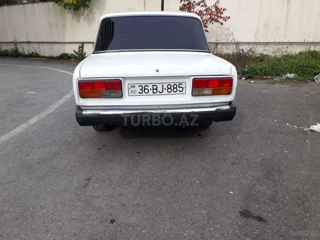 LADA (VAZ) 2107 2004, 280,000 km - 1.6 л - Qəbələ
