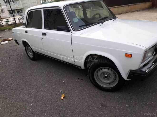 LADA (VAZ) 2107 2004, 280,000 km - 1.6 л - Qəbələ