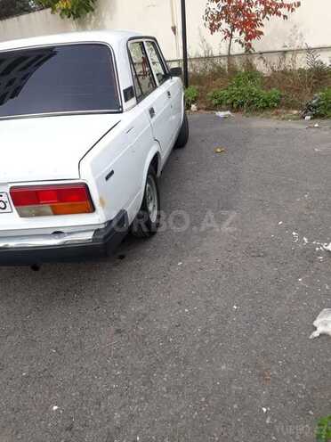 LADA (VAZ) 2107 2004, 280,000 km - 1.6 л - Qəbələ