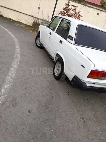 LADA (VAZ) 2107 2004, 280,000 km - 1.6 л - Qəbələ
