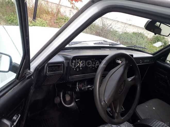LADA (VAZ) 2107 2004, 280,000 km - 1.6 л - Qəbələ