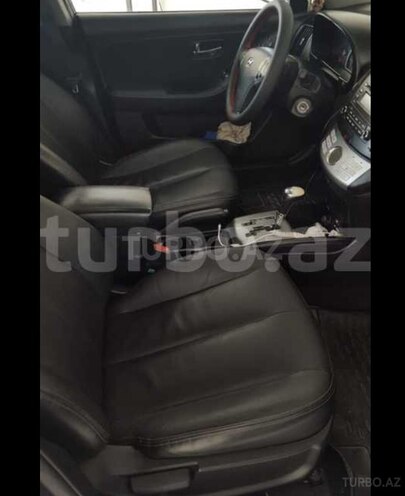 Hyundai Elantra 2009, 172,000 km - 2.0 l - Bakı
