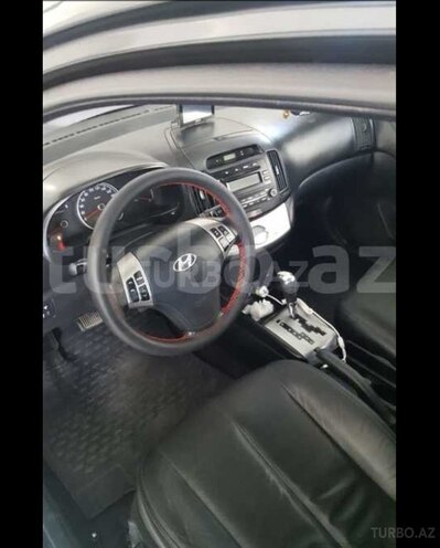 Hyundai Elantra 2009, 172,000 km - 2.0 l - Bakı