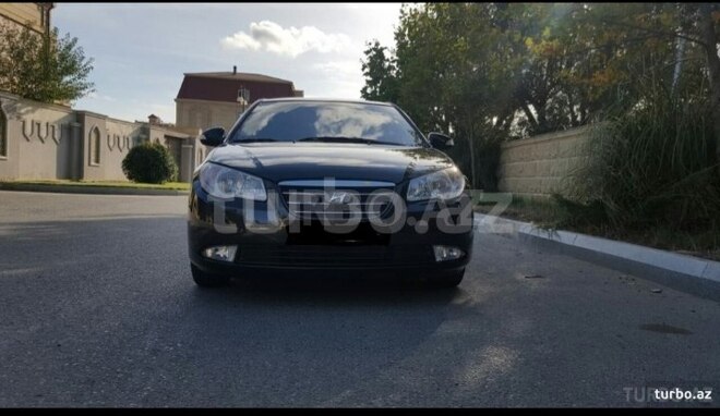 Hyundai Elantra 2009, 172,000 km - 2.0 l - Bakı