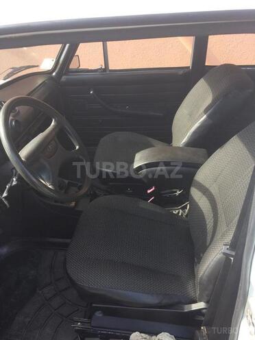 LADA (VAZ) 2106 2004, 139,717 km - 1.6 l - Bakı