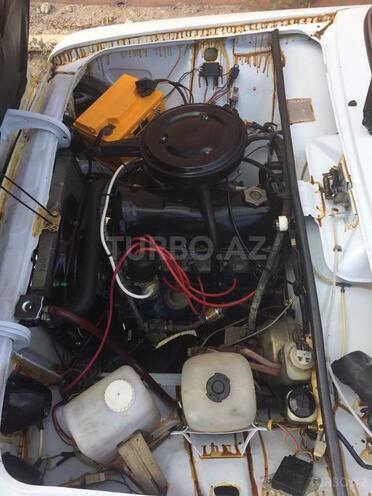 LADA (VAZ) 2106 2004, 139,717 km - 1.6 l - Bakı