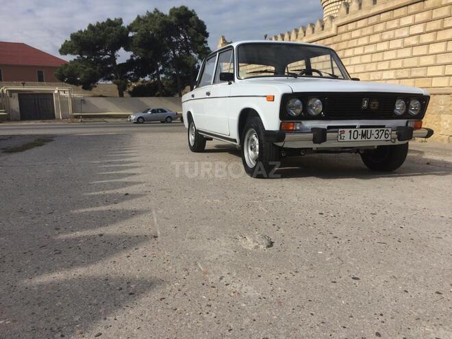 LADA (VAZ) 2106 2004, 139,717 km - 1.6 l - Bakı