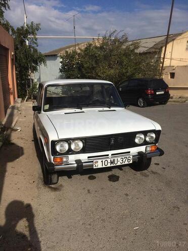 LADA (VAZ) 2106 2004, 139,717 km - 1.6 l - Bakı