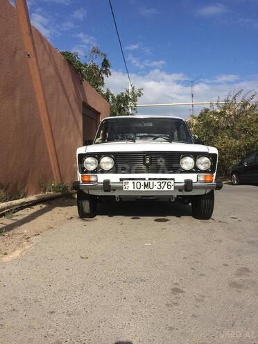 LADA (VAZ) 2106 2004, 139,717 km - 1.6 l - Bakı