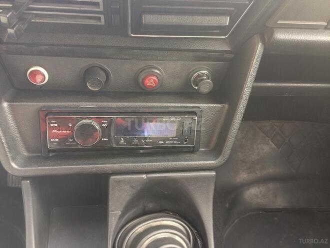 LADA (VAZ) 2106 2004, 139,717 km - 1.6 l - Bakı