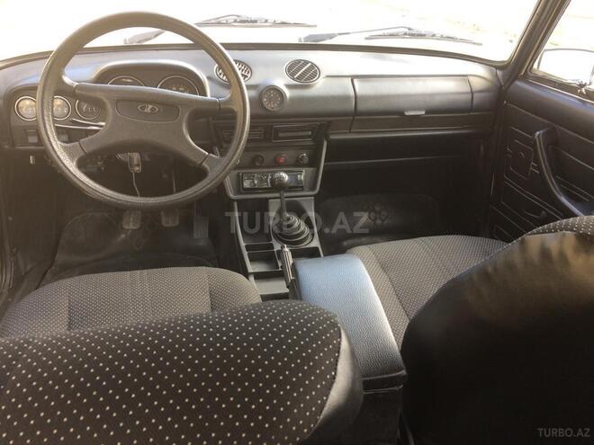 LADA (VAZ) 2106 2004, 139,717 km - 1.6 l - Bakı
