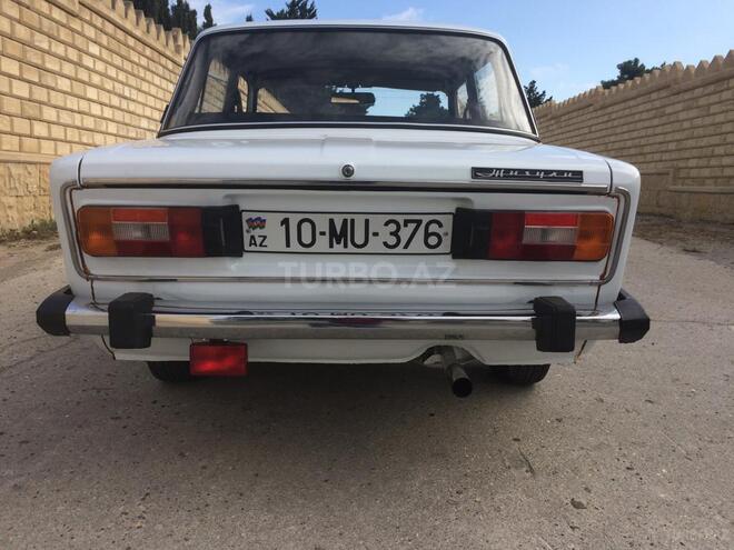LADA (VAZ) 2106 2004, 139,717 km - 1.6 l - Bakı