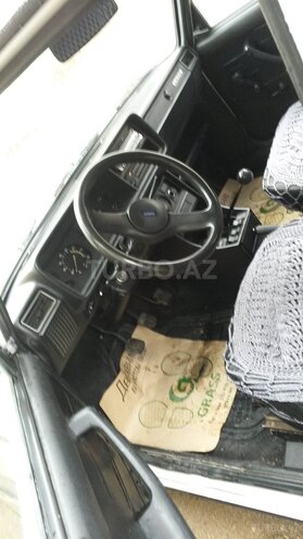 LADA (VAZ) 2107 2008, 86,241 km - 1.6 л - Bakı