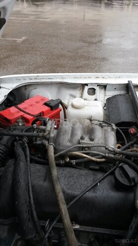 LADA (VAZ) 2107 2008, 86,241 km - 1.6 л - Bakı