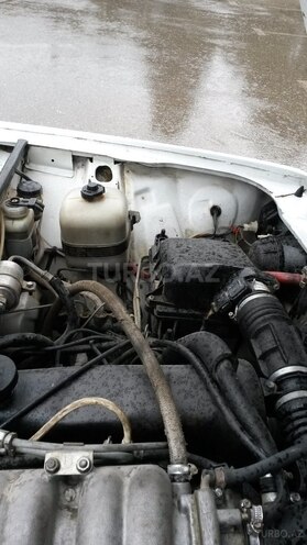 LADA (VAZ) 2107 2008, 86,241 km - 1.6 л - Bakı