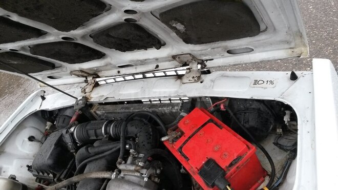 LADA (VAZ) 2107 2008, 86,241 km - 1.6 л - Bakı