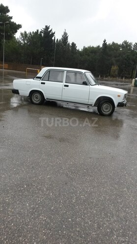 LADA (VAZ) 2107 2008, 86,241 km - 1.6 л - Bakı